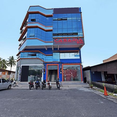Oyo 90594 Hotel Casalink Paka Exterior photo
