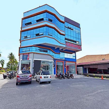 Oyo 90594 Hotel Casalink Paka Exterior photo