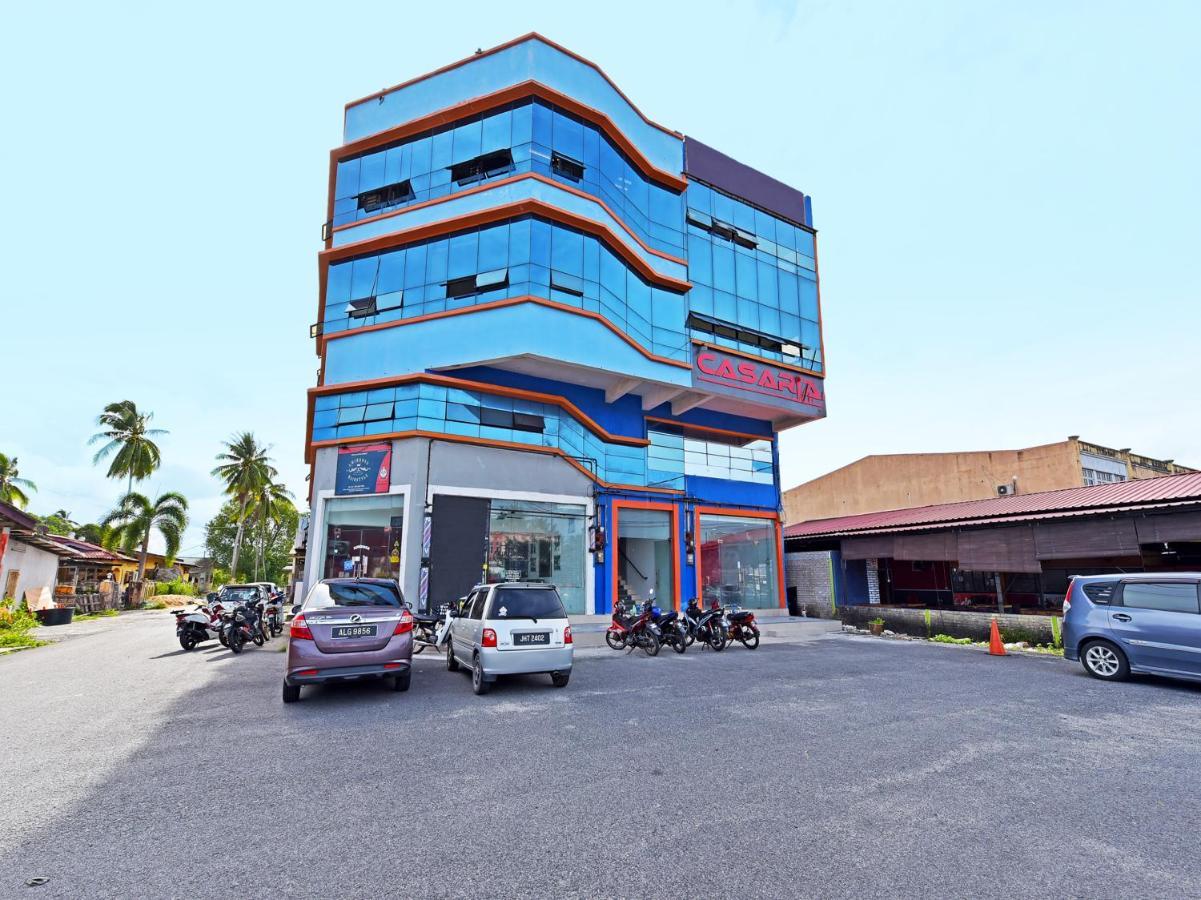 Oyo 90594 Hotel Casalink Paka Exterior photo