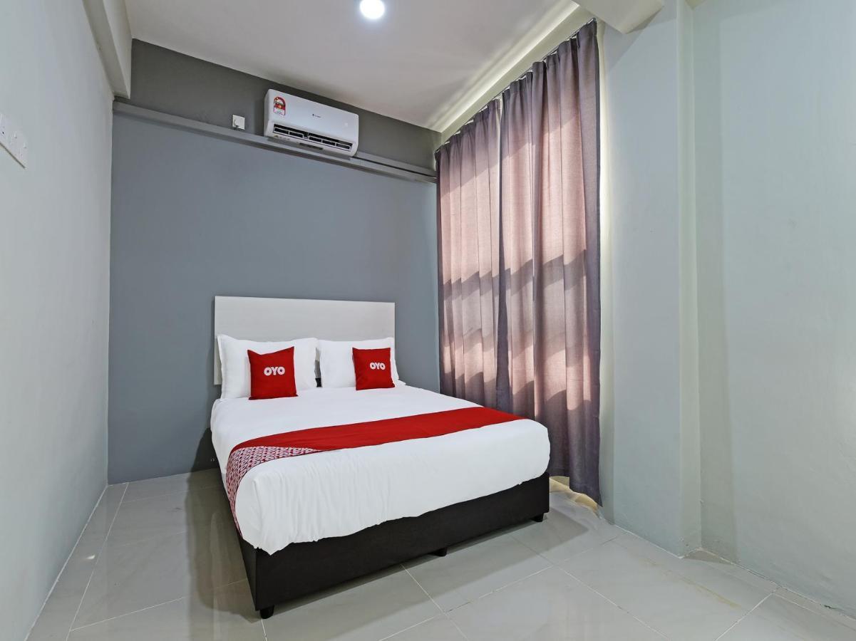 Oyo 90594 Hotel Casalink Paka Exterior photo
