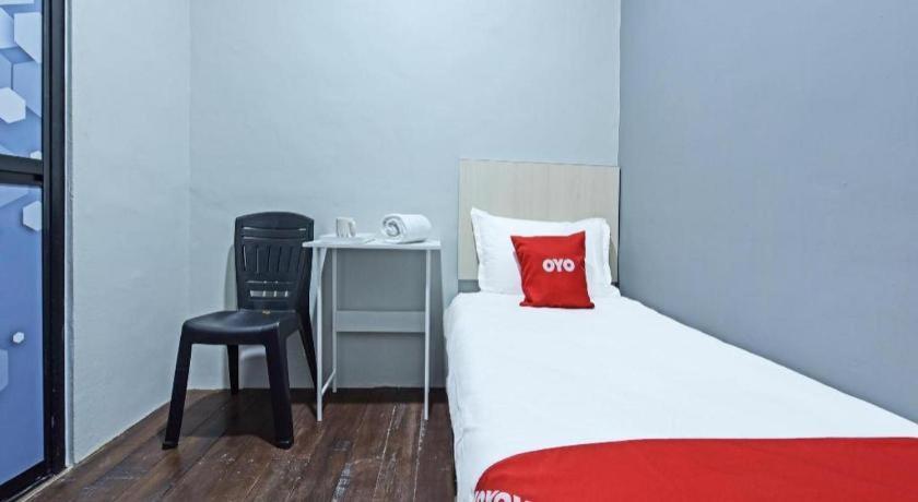 Oyo 90594 Hotel Casalink Paka Exterior photo